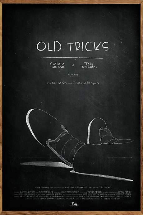 Old Tricks